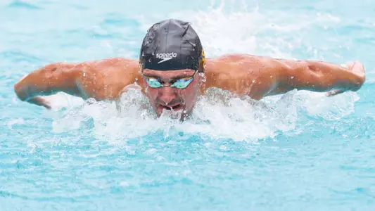 (Photo by Yannick Peterhans/USC Athletics)