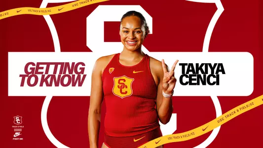 Takiya Cenci Getting To Know Graphic