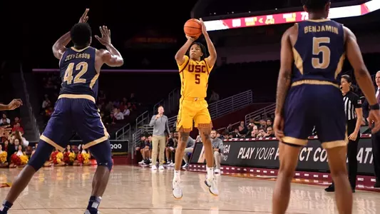 Boogie Ellis jumper