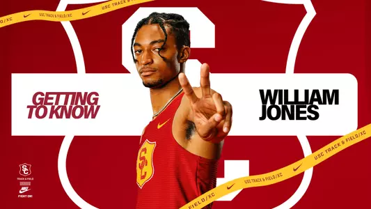 Williams Jones Getting To Know Graphic