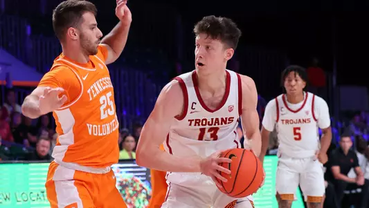 Drew Peterson against Tennessee