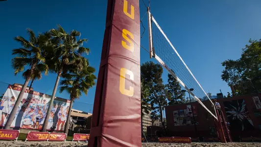USC Merle Norman Stadium