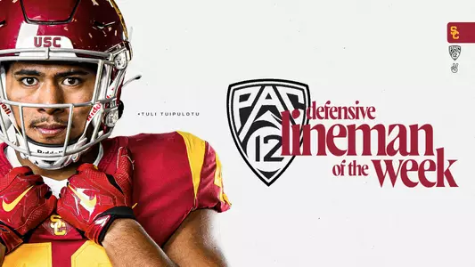 Tuli Third Dline Award