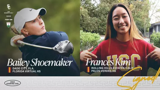 2022 WGOLF NLI