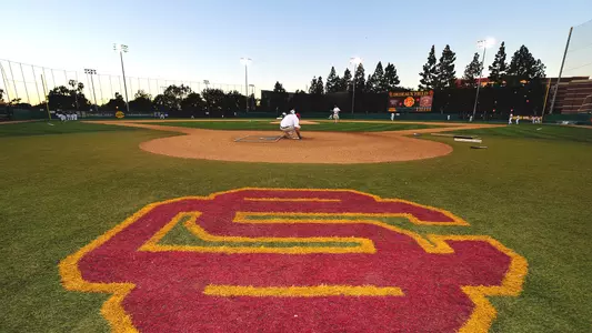 Dedeaux Field