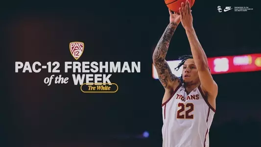 Trey White