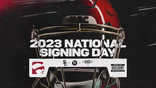 National Signing Day