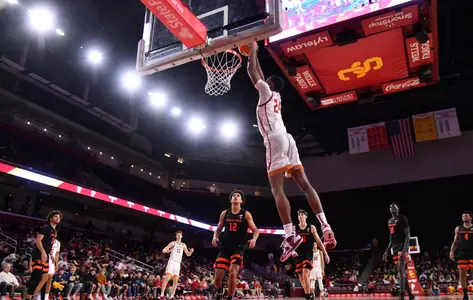 Josh Morgan