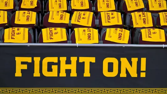 Fight On! Towels