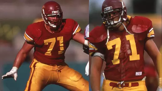 Tony Boselli