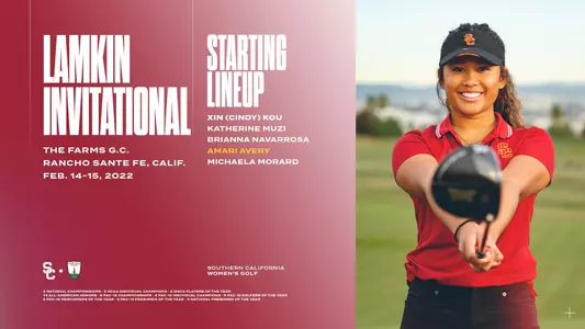 Lamkin Invitational22