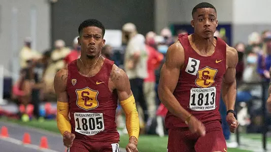 James and Stewart at UW