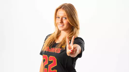 Nicole Fanelli - USC Trojans Women's Lacrosse