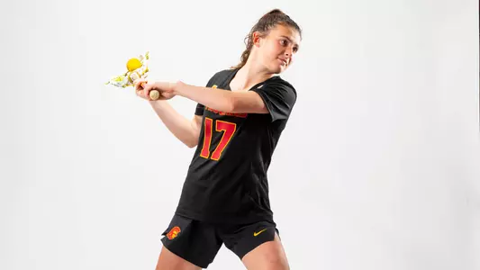 Sloane Murphy - USC Trojans Women's Lacrosse