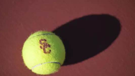 USC Tennis