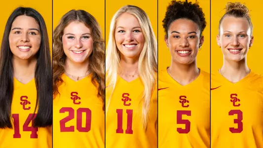 Pac-12 Academic Honor Roll Graphic