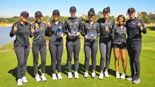 The Gold Rush Team win