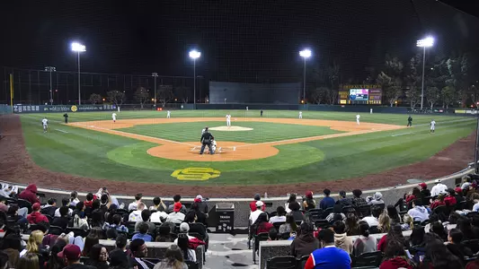 Dedeaux Field
