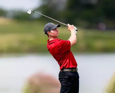 USC's Jackson Rivera