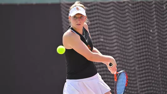 McKenna Koenig - USC Women's Tennis