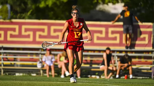Lila Murray defends