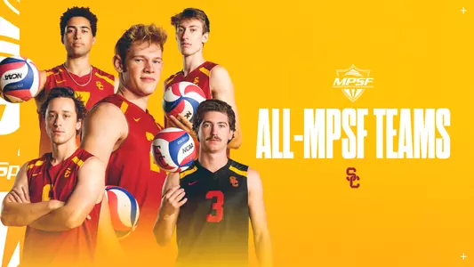 All-MPSF Team