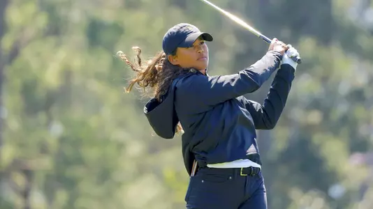 Amari Avery 2022 Augusta National Women's Amateur