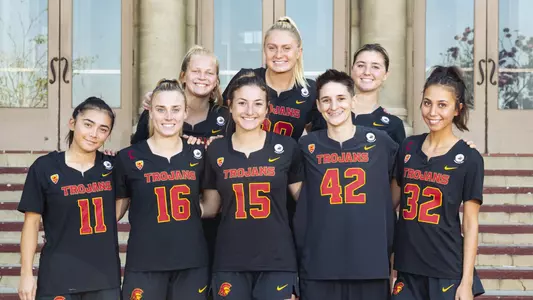 2022 Seniors and Grads