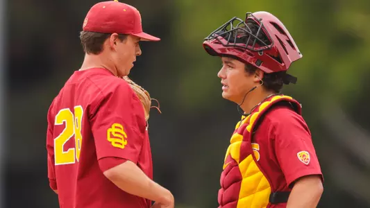 Tyler Stromsborg, Tyler Lozano
