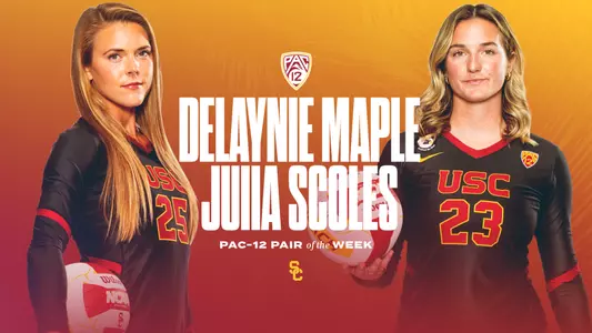 Delaynie Maple and Julia Scoles graphic