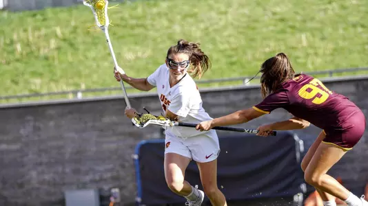 Ella Heaney attacks
