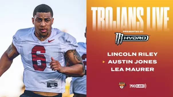trojans live 4/4 recap