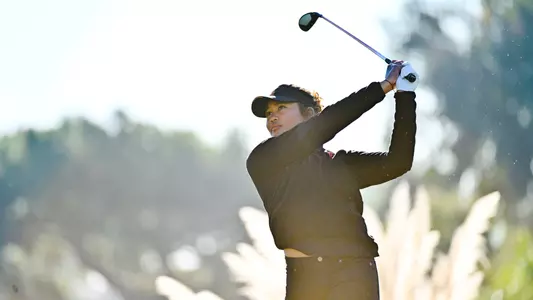 Amari Avery - USC Trojans Women's Golf