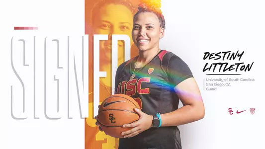 Destiny Littleton