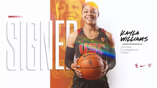 Kayla Williams