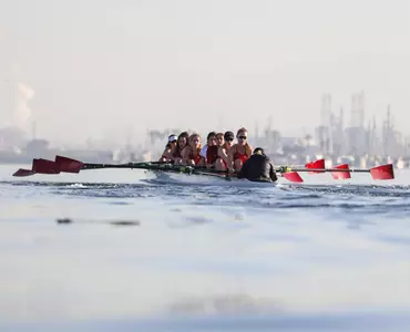 Pac-12 Championship Final Photo