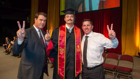 Carson Lambert - USC Trojans Baseball
