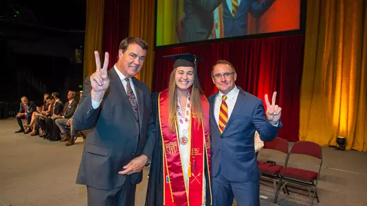 Anna Mackova - USC Women's Rowing