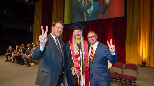 Ieva Madelinskaite - USC Women's Rowing