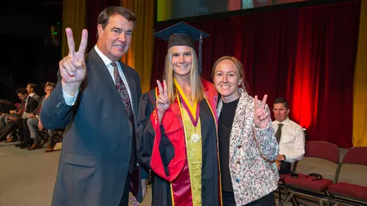 Kaylin Martin - USC Trojans Women's Soccer