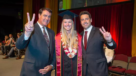 Sarah nelson - USC Trojans Women's Volleyball