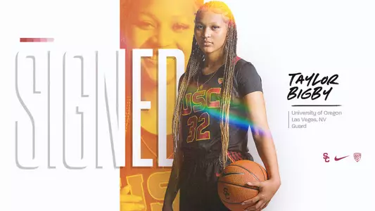 Taylor Bigby