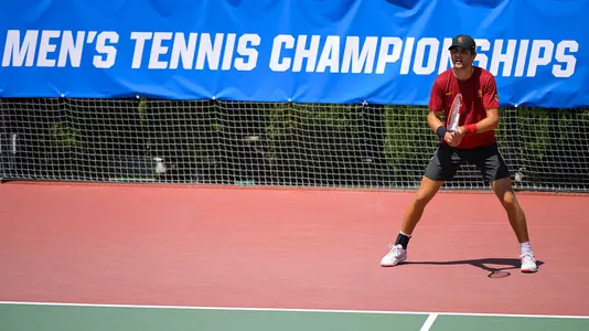 Stefan Dostanic NCAA