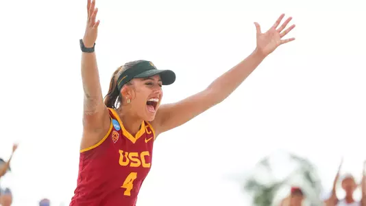 Sammy Slater celebrates