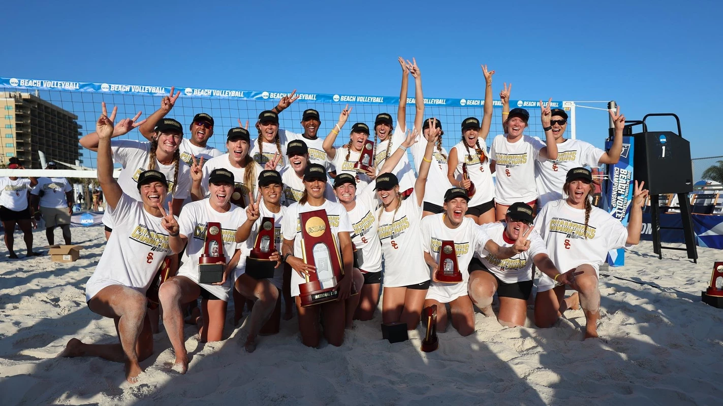 2022 NCAA Champions