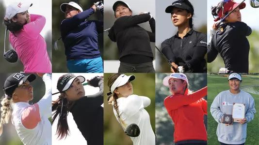 Trojans in the 2022 U.S. Open