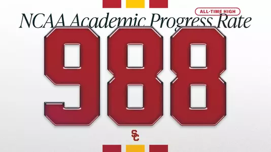 2022 NCAA Academic Progress Rate