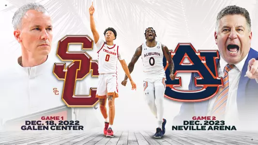 Auburn Series Graphic