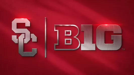 USC to the Big Ten