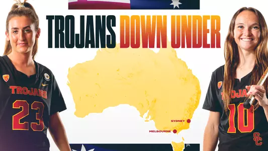 Australia Graphic